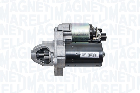 Starter Magneti Marelli 063521074210