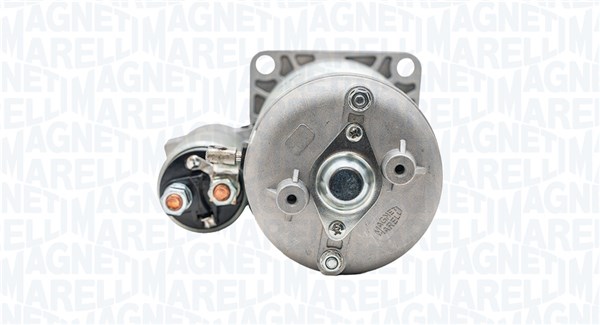 Startmotor / Starter Magneti Marelli 063216831010