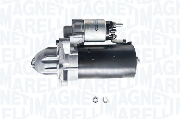 Starter Magneti Marelli 063521093020