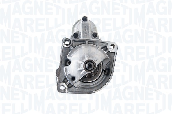 Magneti Marelli Starter 063521093020