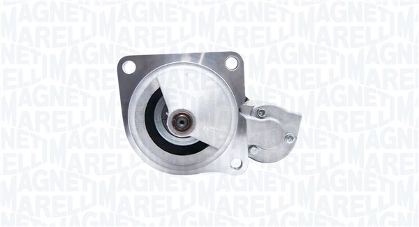Magneti Marelli Starter 063217226010