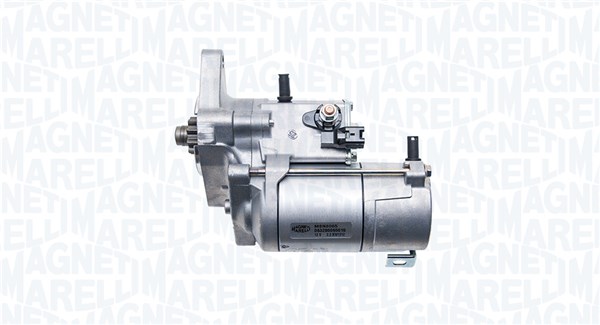 Magneti Marelli Starter 063280065010