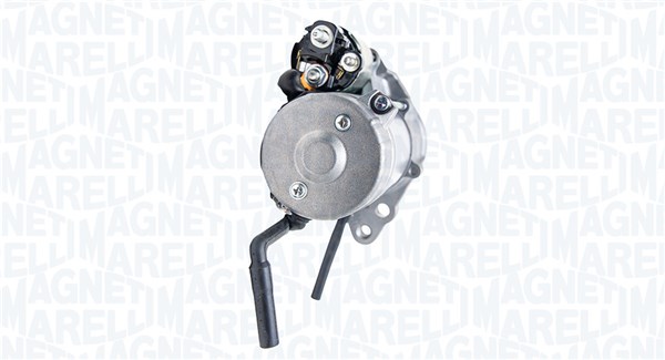 Magneti Marelli Starter 063280068010