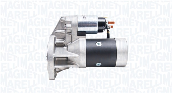 Magneti Marelli Starter 063280080010