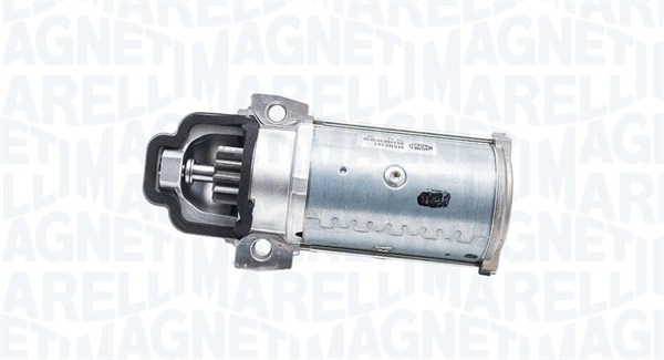 Magneti Marelli Starter 063280101010