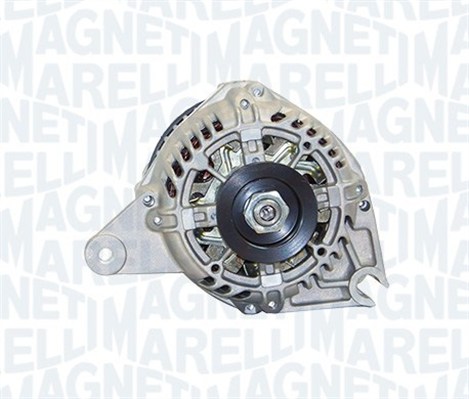 Magneti Marelli Alternator/Dynamo 944390402010