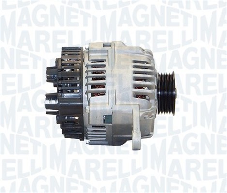Magneti Marelli Alternator/Dynamo 944390402010