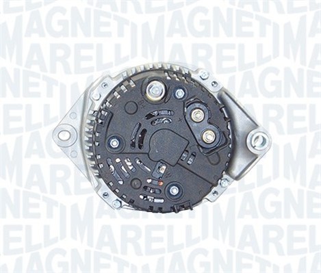 Magneti Marelli Alternator/Dynamo 944390402410