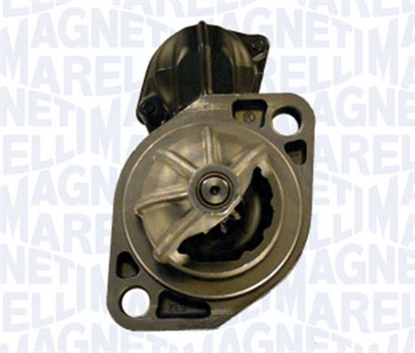 Magneti Marelli Starter 944280101200