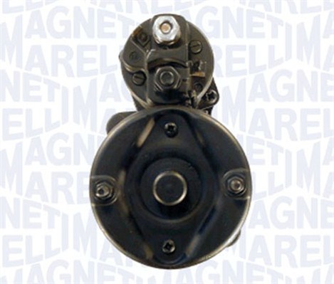 Magneti Marelli Starter 944280101200