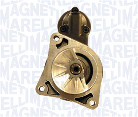 Magneti Marelli Starter 944280102600