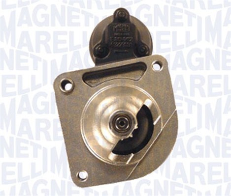 Magneti Marelli Starter 944280104500