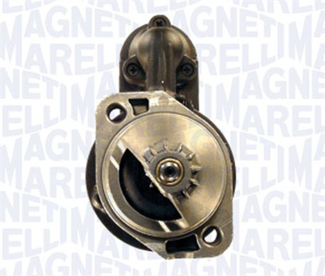 Magneti Marelli Starter 944280111500