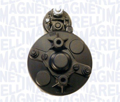 Magneti Marelli Starter 944280111500
