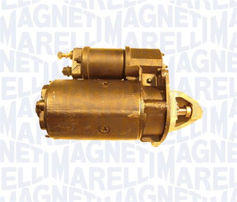 Starter Magneti Marelli 944280117310