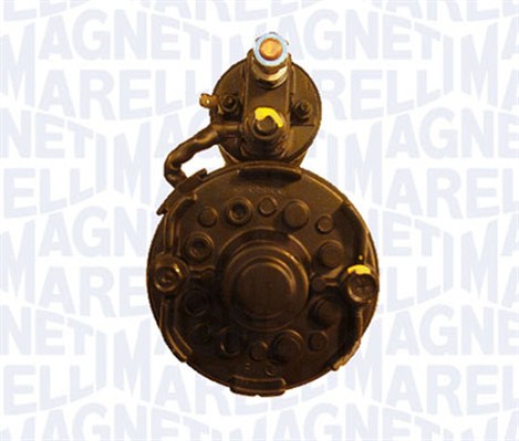 Magneti Marelli Starter 944280117310