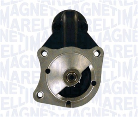 Magneti Marelli Starter 944280118910