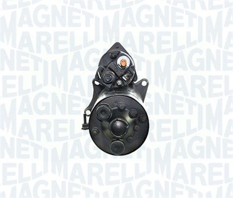 Magneti Marelli Starter 944280119210
