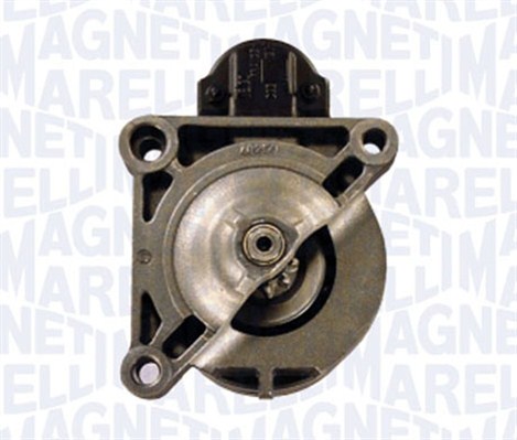 Magneti Marelli Starter 944280123400