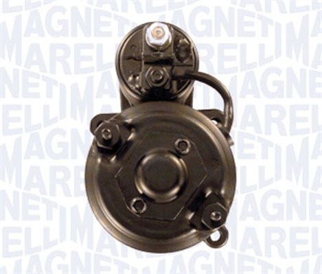 Magneti Marelli Starter 944280123400