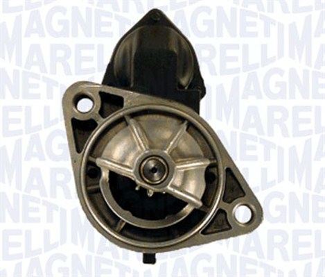 Magneti Marelli Starter 944280136100