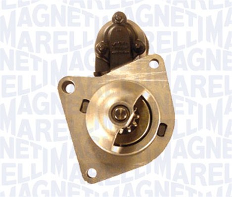 Magneti Marelli Starter 944280136200