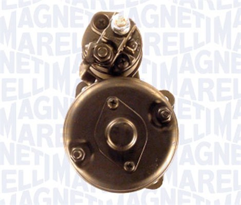 Magneti Marelli Starter 944280136200
