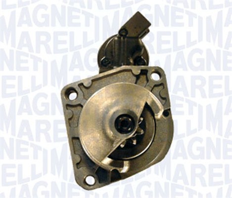 Magneti Marelli Starter 944280136400