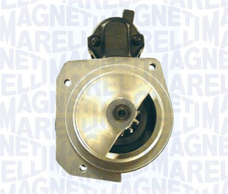 Magneti Marelli Starter 944280138310