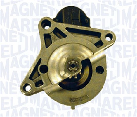 Magneti Marelli Starter 944280138610