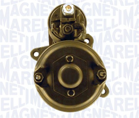 Magneti Marelli Starter 944280138610