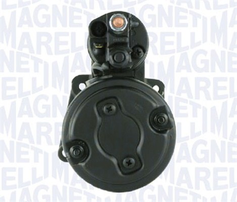Magneti Marelli Starter 944280139400