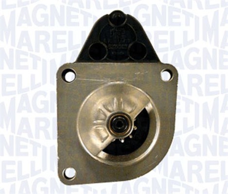 Magneti Marelli Starter 944280145700