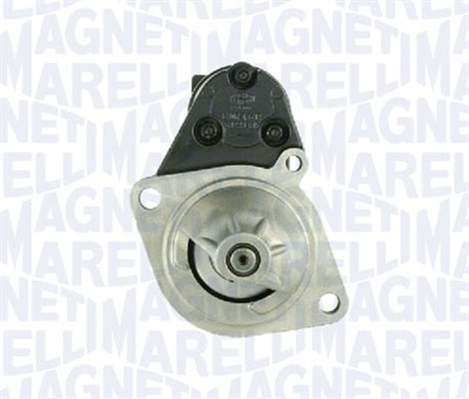 Magneti Marelli Starter 944280149000