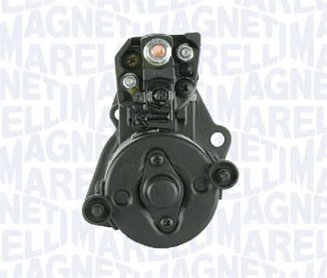 Magneti Marelli Starter 944280149000