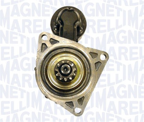 Magneti Marelli Starter 944280149500