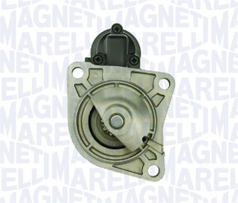 Magneti Marelli Starter 944280152000