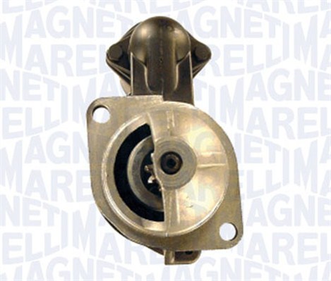 Magneti Marelli Starter 944280157010