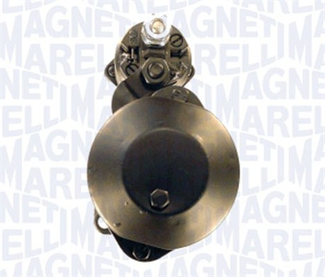 Magneti Marelli Starter 944280157010