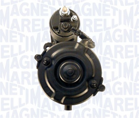 Magneti Marelli Starter 944280161410