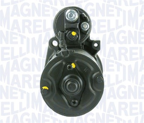 Magneti Marelli Starter 944280172600