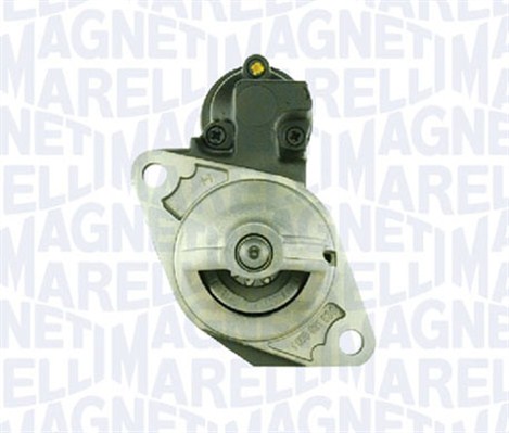 Magneti Marelli Starter 944280174400