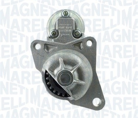 Magneti Marelli Starter 944280175300