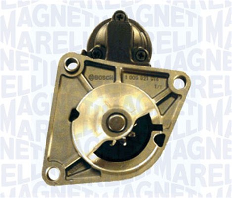 Magneti Marelli Starter 944280177700