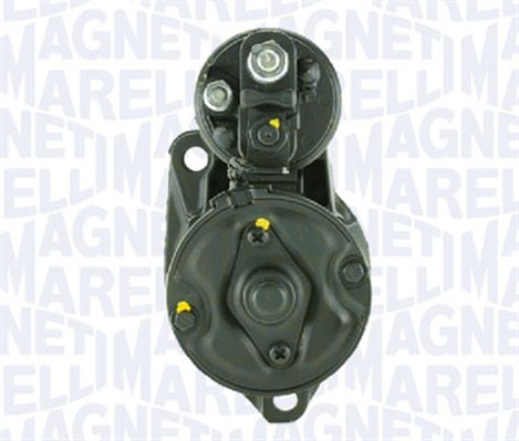 Magneti Marelli Starter 944280179200