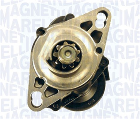 Magneti Marelli Starter 944280185510