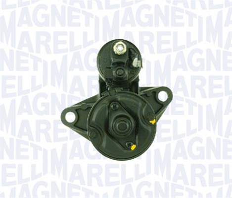 Magneti Marelli Starter 944280199200