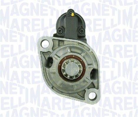 Magneti Marelli Starter 944280202700