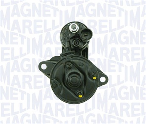 Magneti Marelli Starter 944280202800