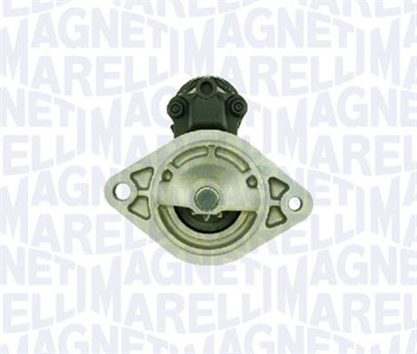 Magneti Marelli Starter 944280205510
